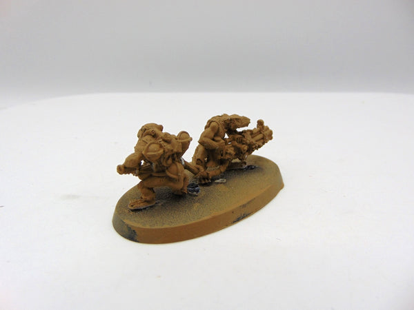Ratling Gun