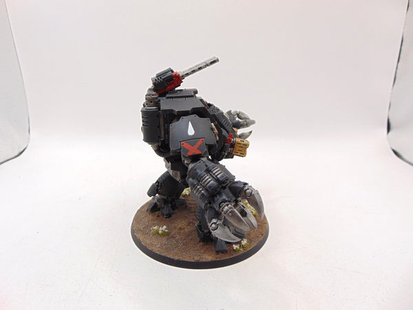 Brutalis Dreadnought