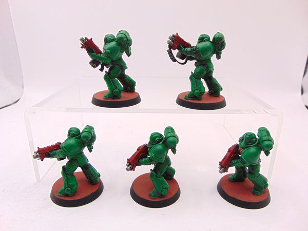 Intercessors