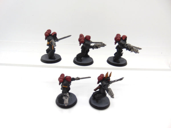 Assault Intercessors