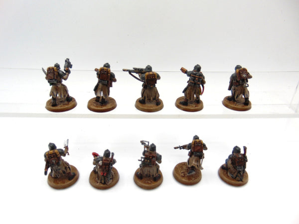 Death Korps of Krieg