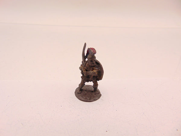 Citadel RuneQuest Humakt Adventurer