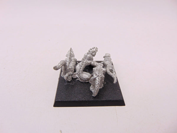 Jungle Swarm