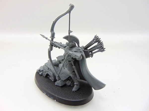 Knight Judicator