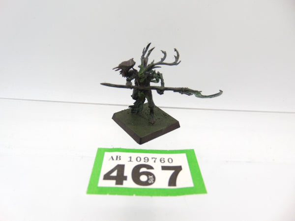 Branchwych / Branchwraith Conversion
