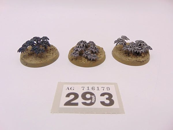 Canoptek Scarab Swarms