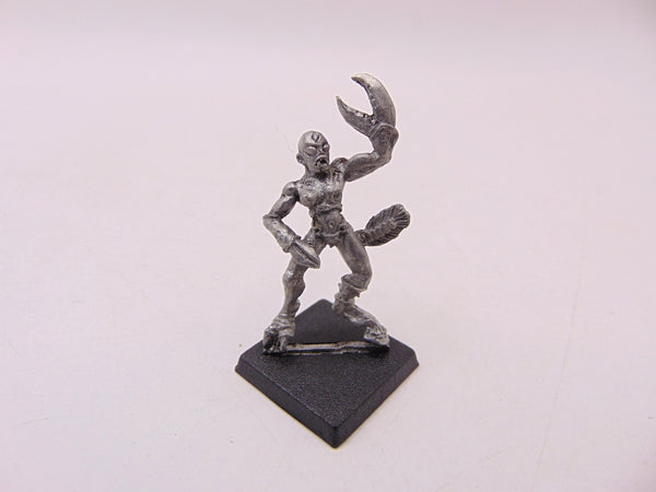 Daemonette Heartvex