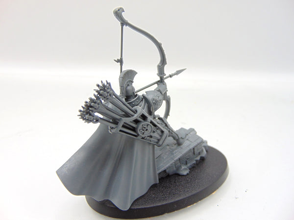 Knight Judicator