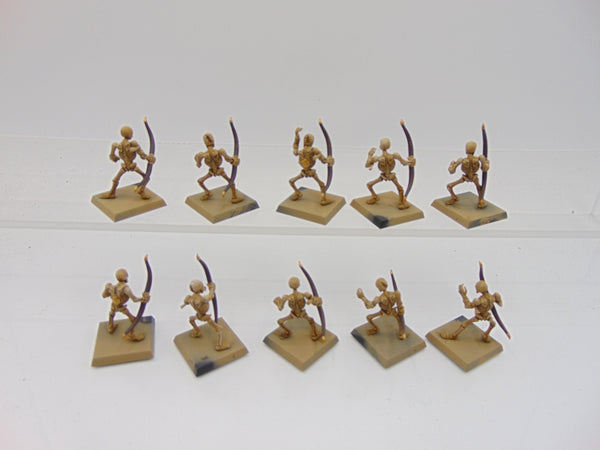 Skeleton Archers