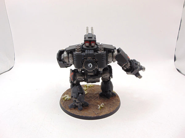 Brutalis Dreadnought