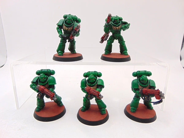 Intercessors