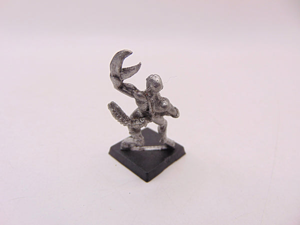 Daemonette Heartvex