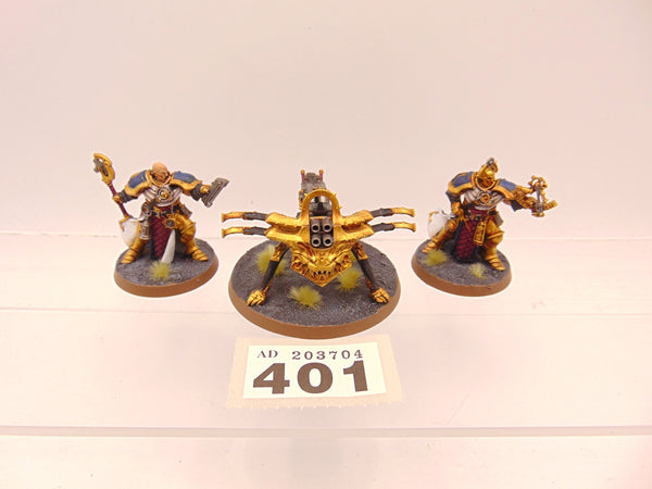 Celestar Ballista