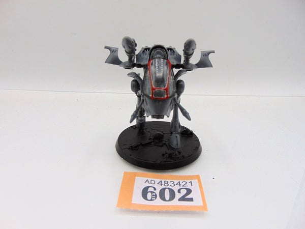 War Walker