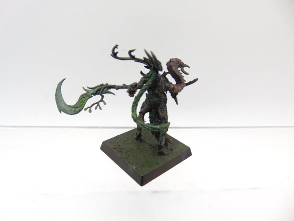 Branchwych / Branchwraith Conversion