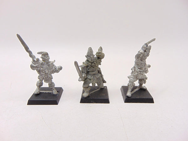 Dark Efl Warriors