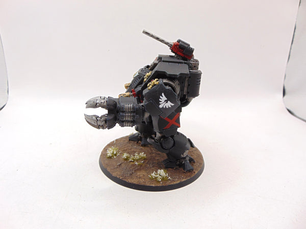 Brutalis Dreadnought