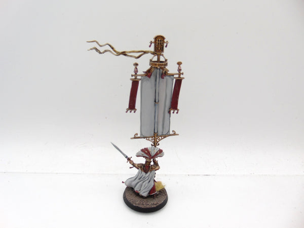 Vanari Bannerblade