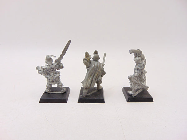 Dark Efl Warriors