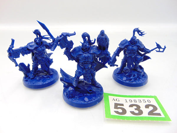 The Farstriders