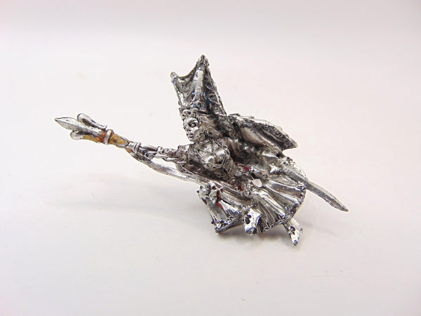 Damsel / Prophetess of the Lady