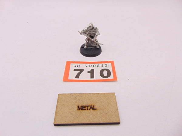 Mordor Siege Bow Crew
