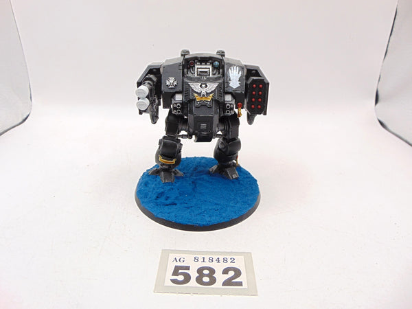 Ballistus Dreadnought