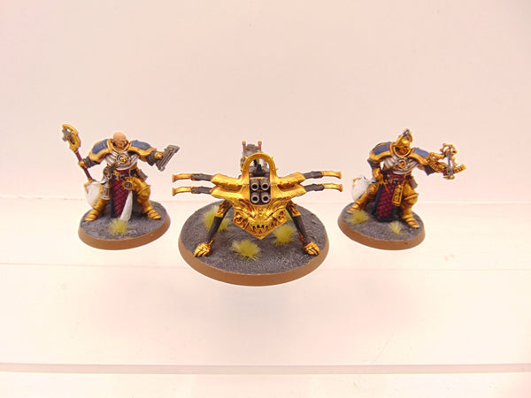 Celestar Ballista