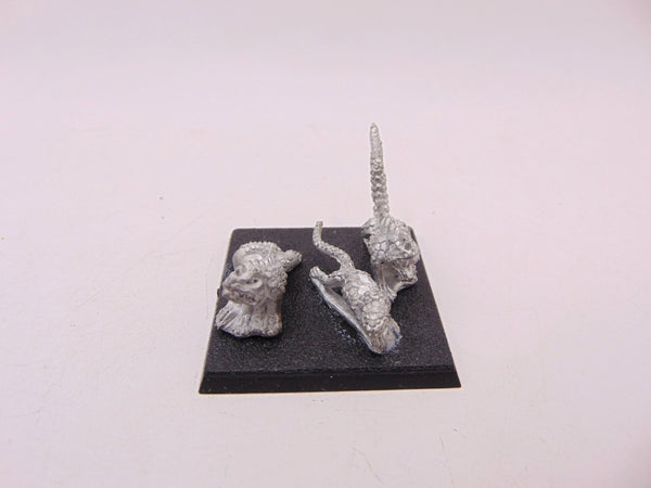 Jungle Swarm