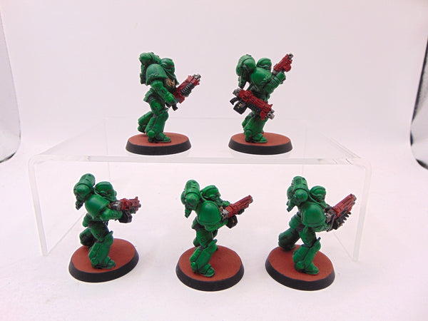 Intercessors