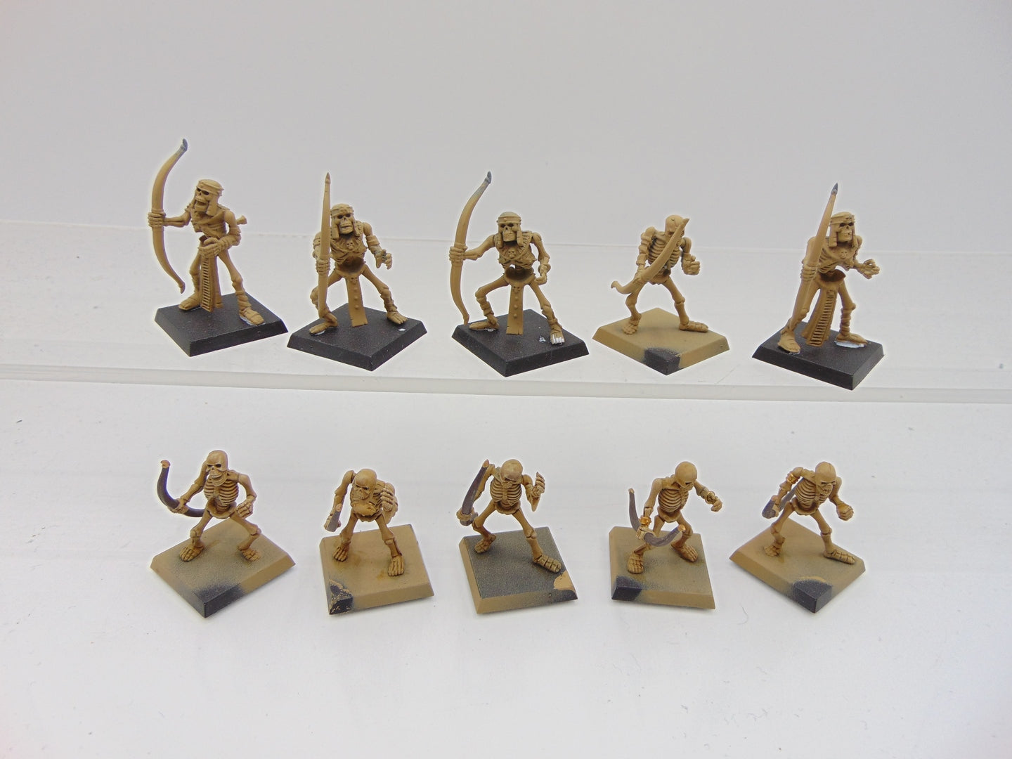 Tomb Kings – The Troll Trader Tomb Kings – The Troll Trader
