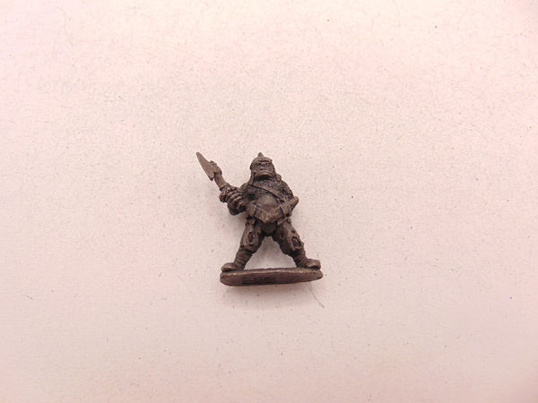 C16 Orc Cheftain