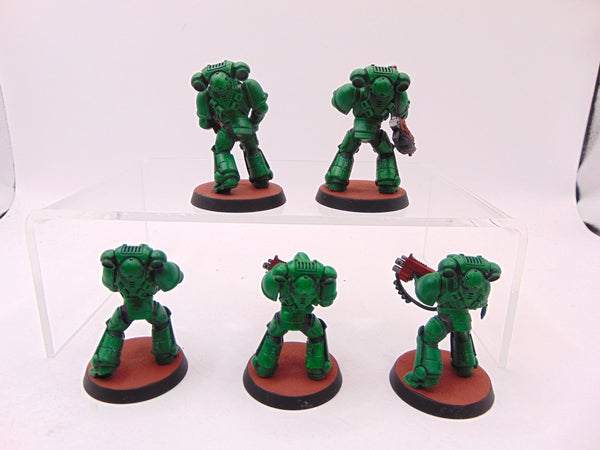 Intercessors