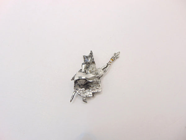 Damsel / Prophetess of the Lady