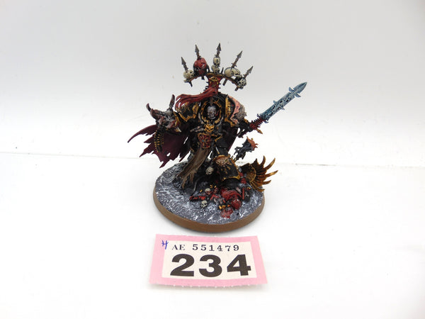 Abaddon the Despoiler