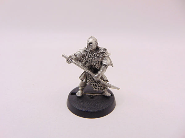 Mordor Siege Bow Crew