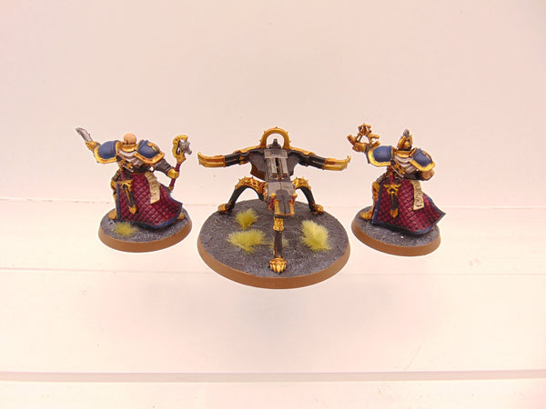 Celestar Ballista
