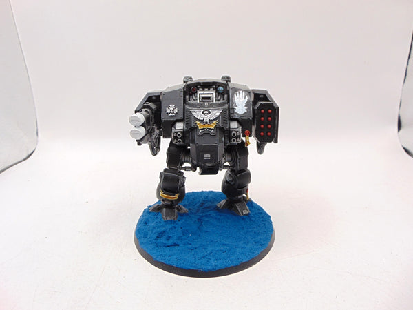 Ballistus Dreadnought