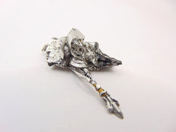 Damsel / Prophetess of the Lady