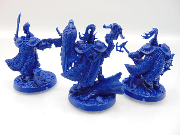 The Farstriders