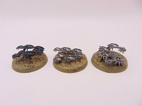 Canoptek Scarab Swarms