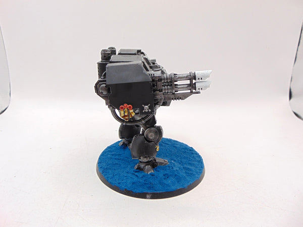 Ballistus Dreadnought