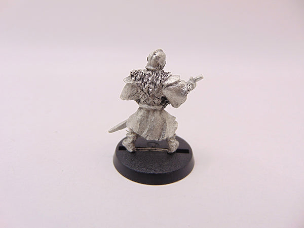 Mordor Siege Bow Crew