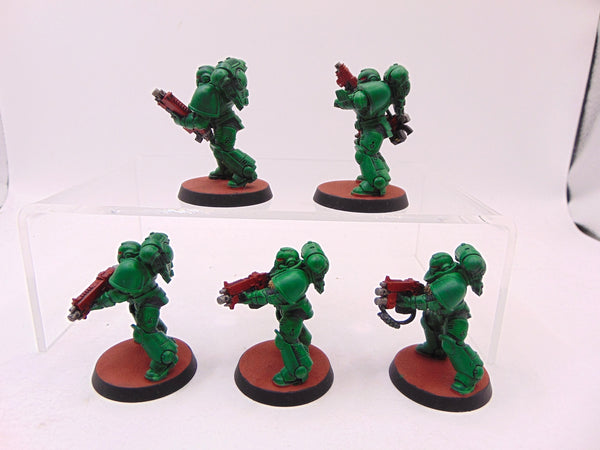 Intercessors