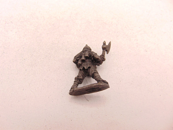 C16 Orc Cheftain