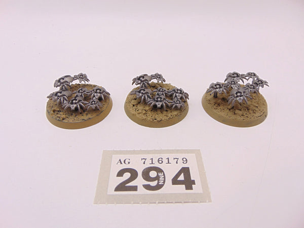 Canoptek Scarab Swarms