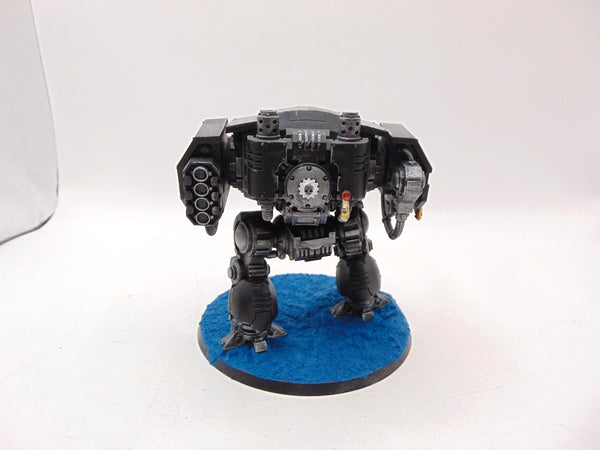 Ballistus Dreadnought