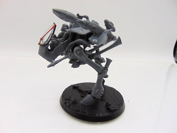War Walker