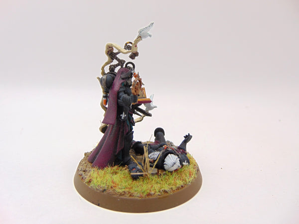Hospitaller
