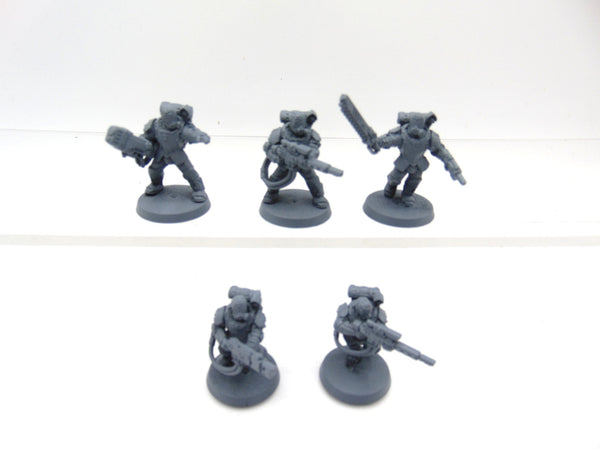 Tempestus Scions